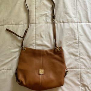 Dooney and Bourke purse